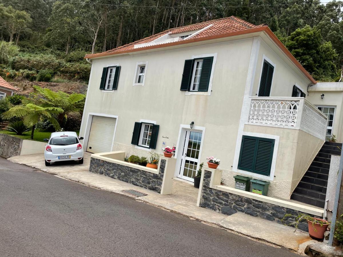 ポルト・モニス Casa Da Grotaヴィラ エクステリア 写真