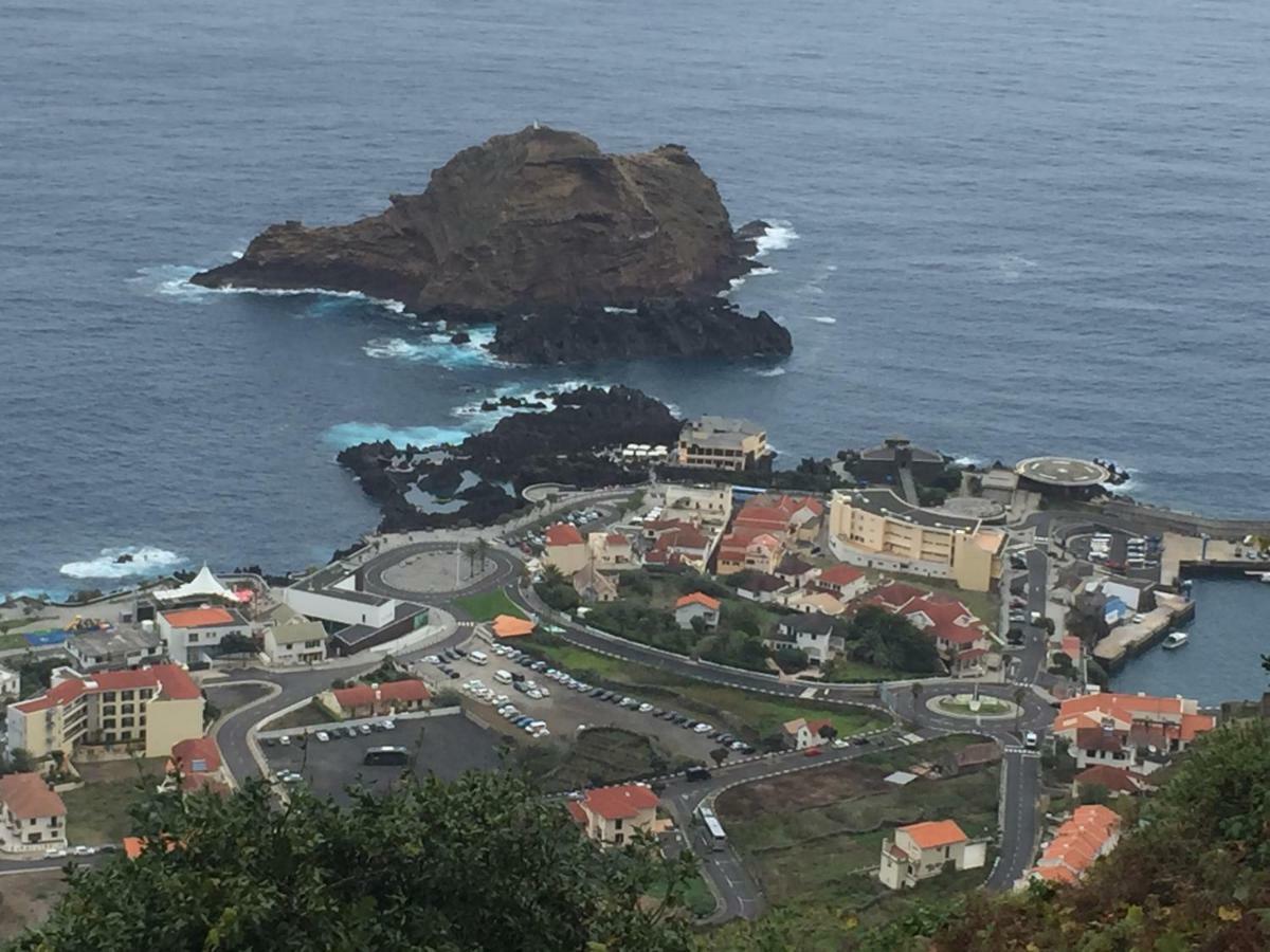 ポルト・モニス Casa Da Grotaヴィラ エクステリア 写真