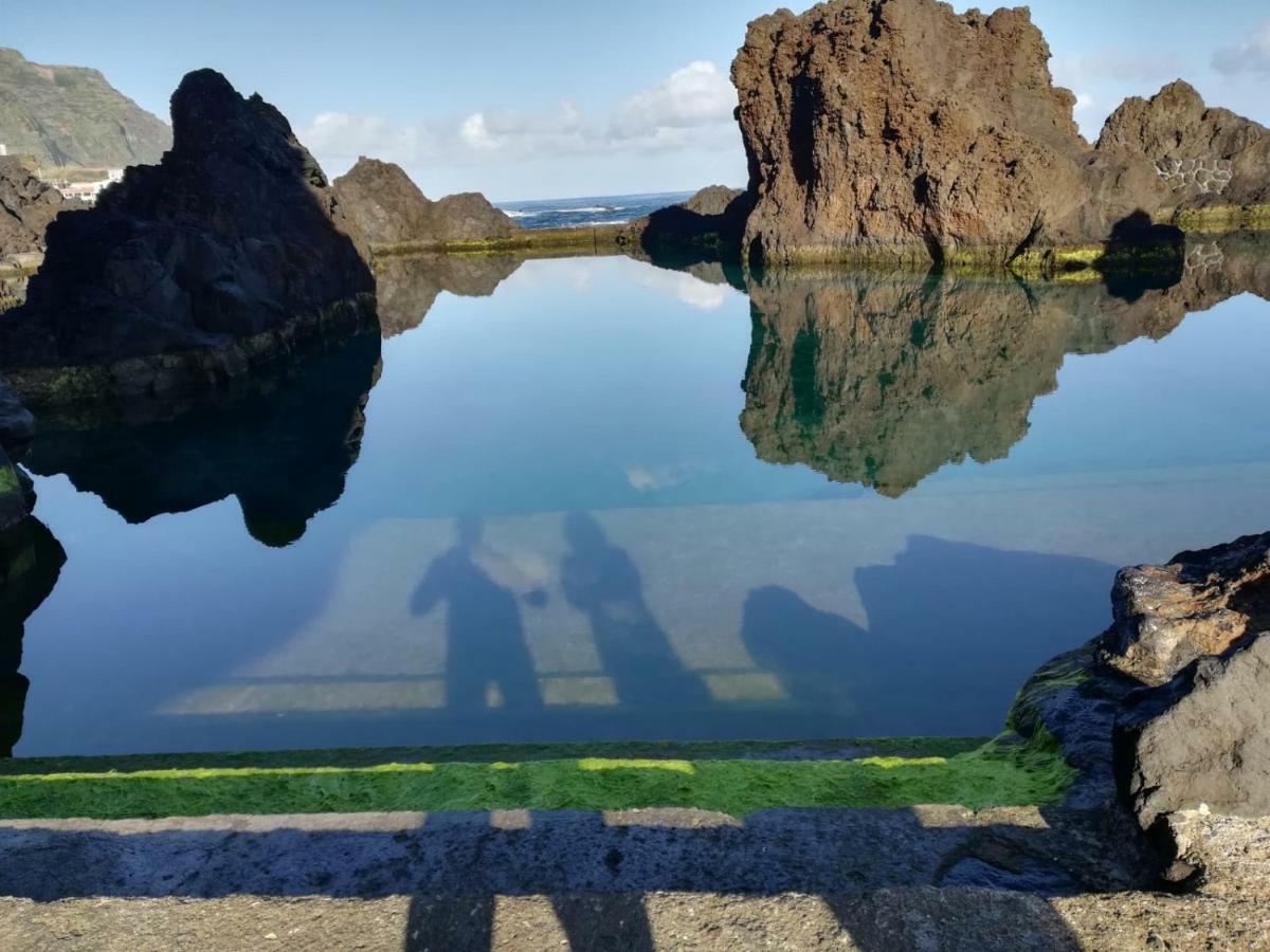 ポルト・モニス Casa Da Grotaヴィラ エクステリア 写真