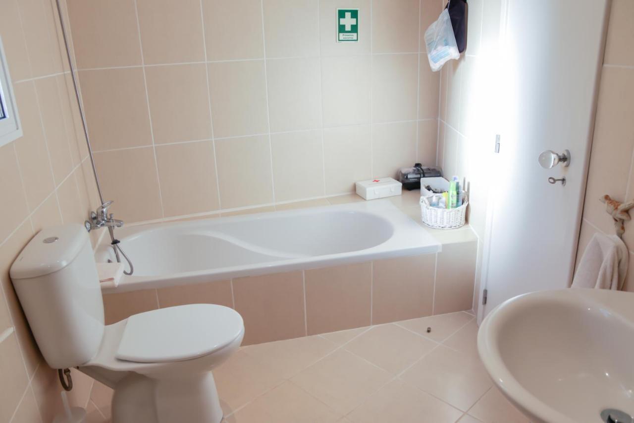 ポルト・モニス Casa Da Grotaヴィラ エクステリア 写真